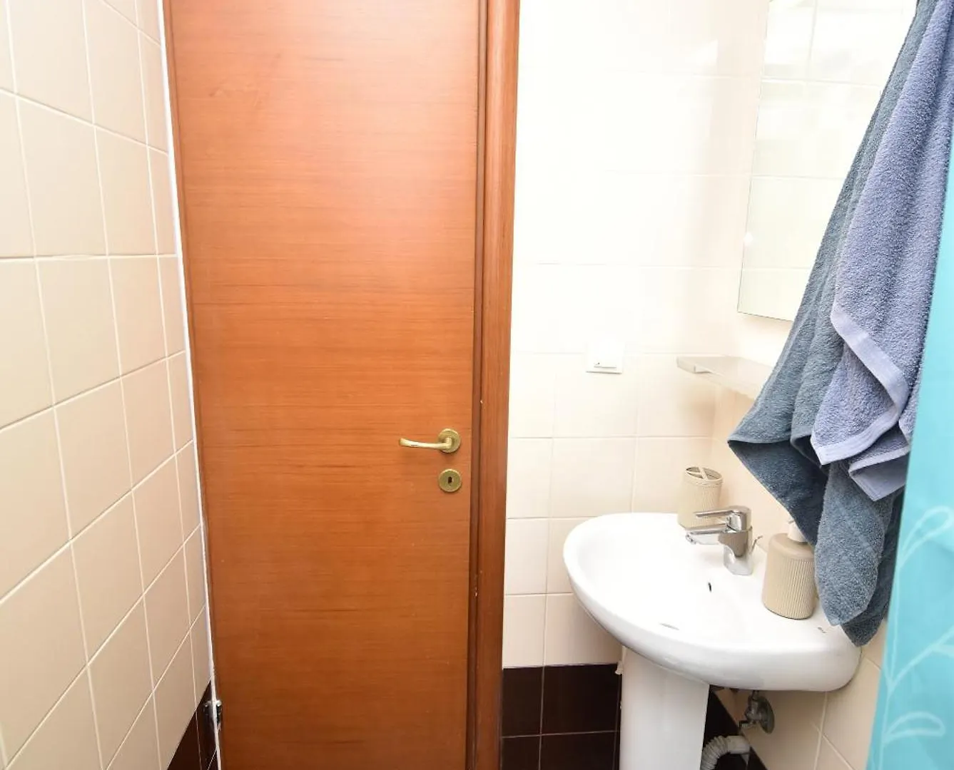 Apartment Center4City-Apartment Thessaloniki Greece
