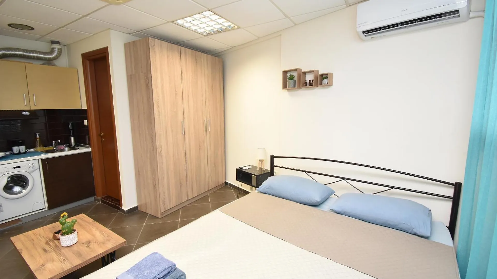 Center4City-Apartment Thessaloniki