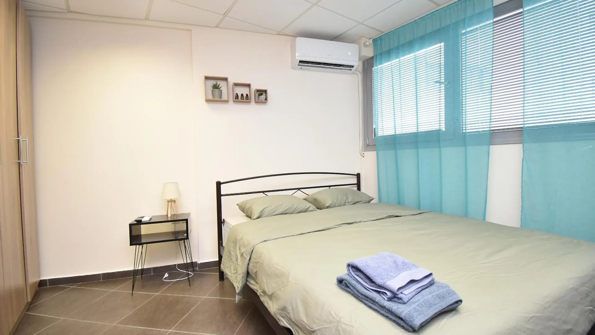 Center4City-Apartment Thessaloniki Greece