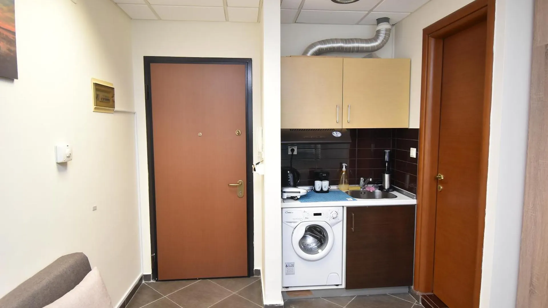 Center4City-Apartment Thessaloniki 0*,  Greece
