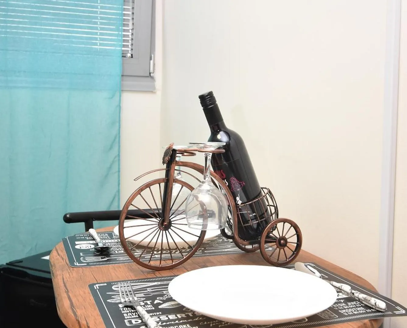 Center4City-Apartment Thessaloniki